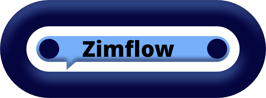 Zimflow : AI WhatsApp Chatbots Logo